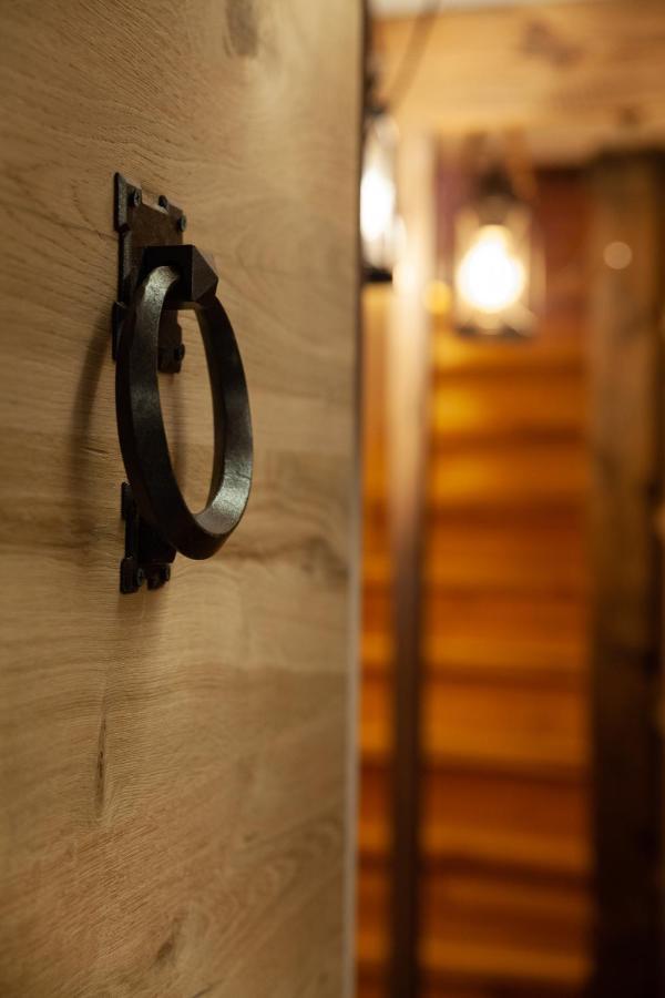Chalet Schuler Zermatt Bagian luar foto