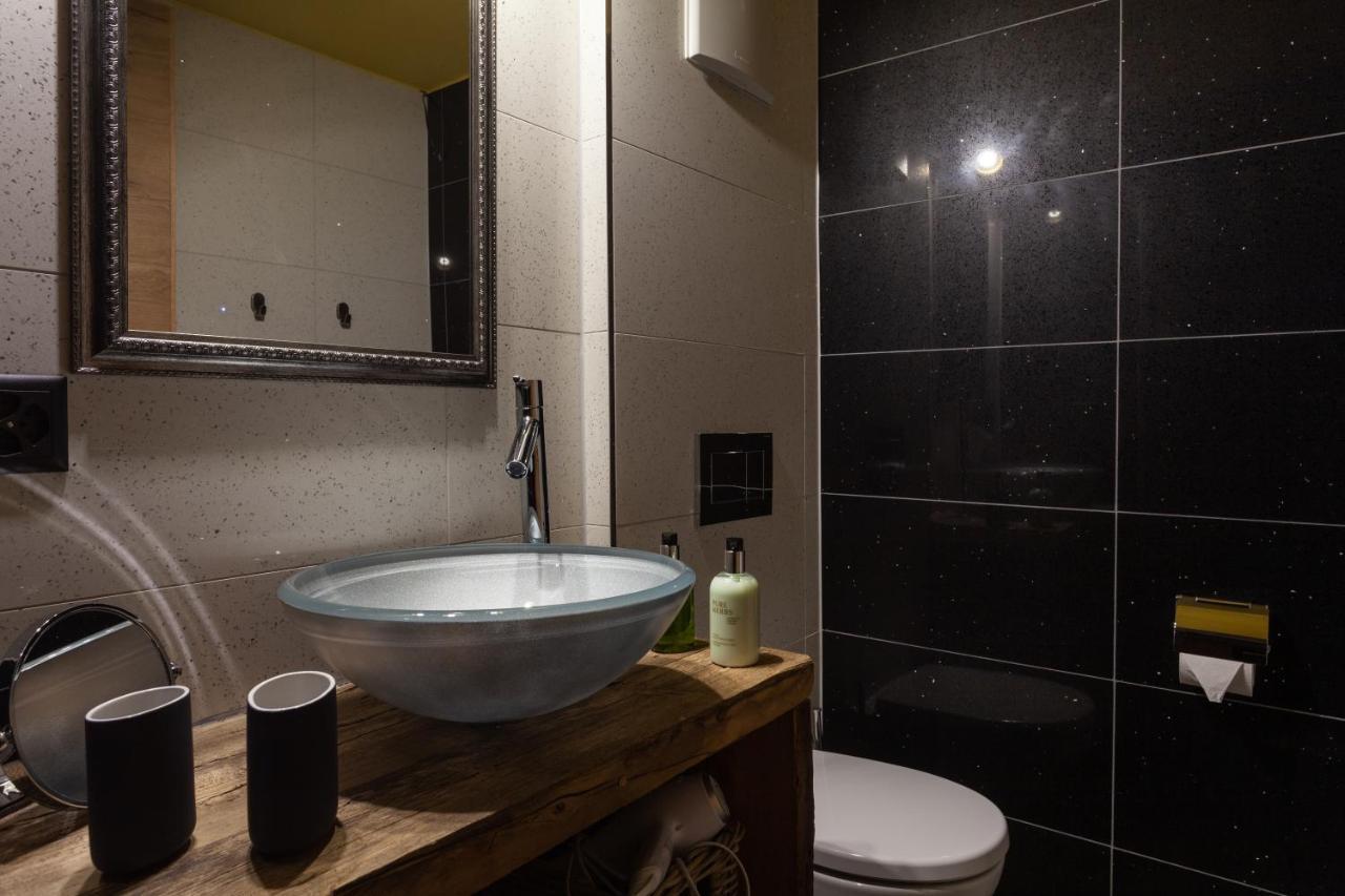 Chalet Schuler Zermatt Bagian luar foto