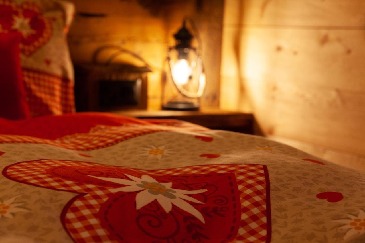 Chalet Schuler Zermatt Bagian luar foto