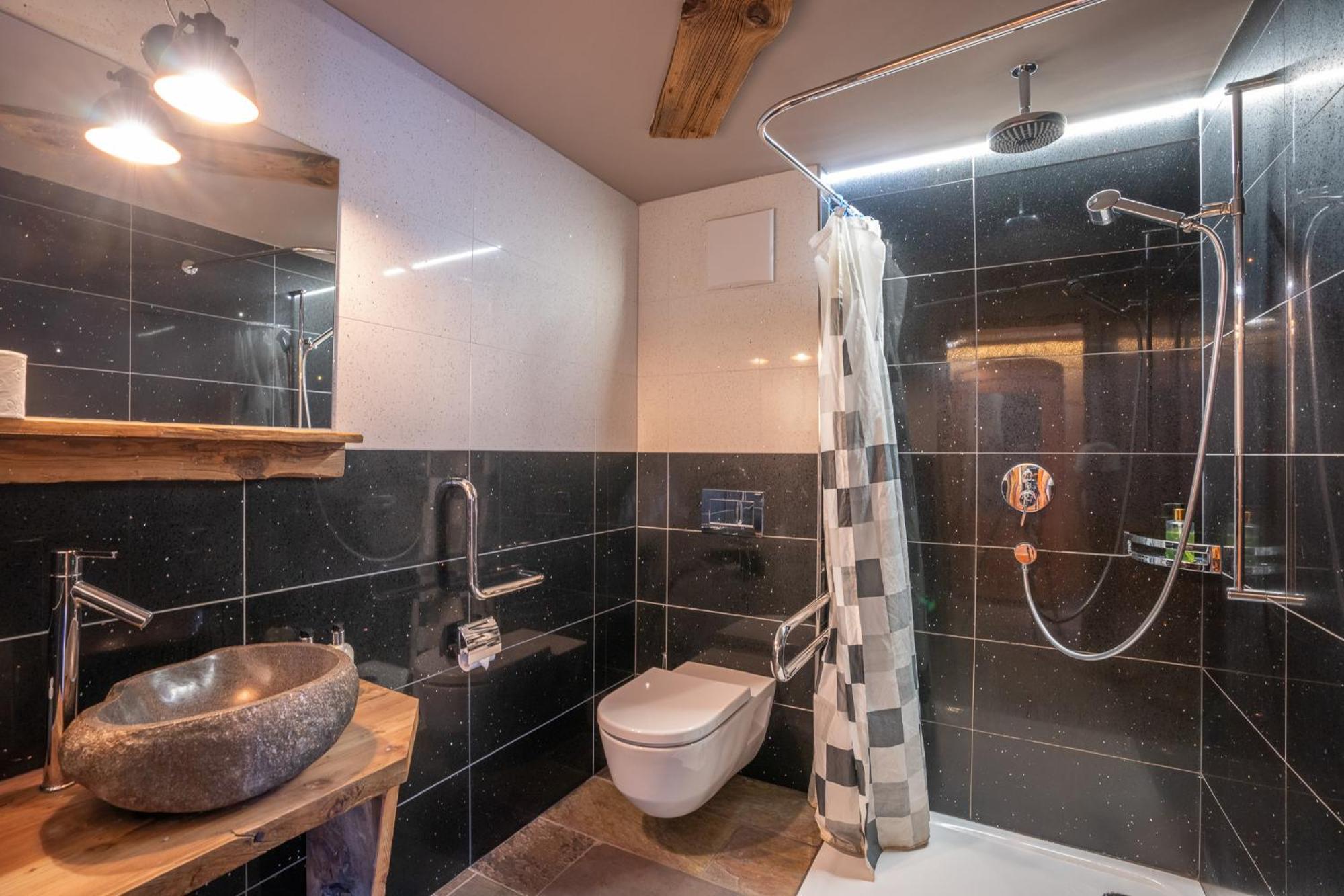 Chalet Schuler Zermatt Bagian luar foto